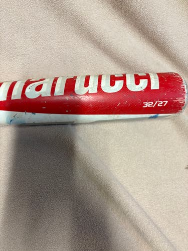 Marucci Cat 8 USSSA Certified Bat (-3) 27 oz 30" (Used)