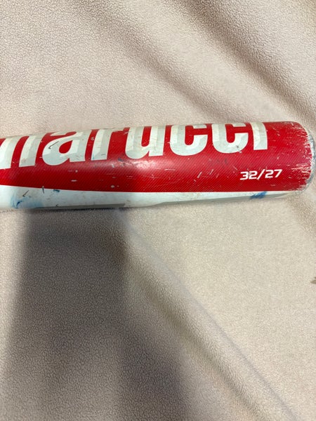 Marucci Cat 8 USSSA Certified Bat (-3) 27 oz 30" (Used)