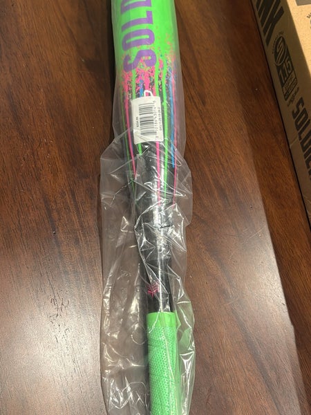 2025 Tank Alloy USSSA Certified Bat (-10) 19 oz 29" (New)