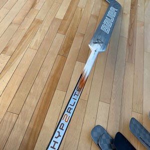 New Bauer Hyperlite Fedotov 26” Goalie Stick