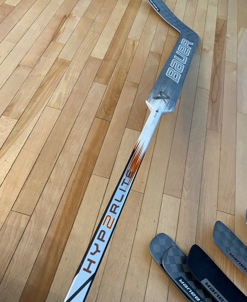 New Bauer Hyperlite Fedotov 26” Goalie Stick