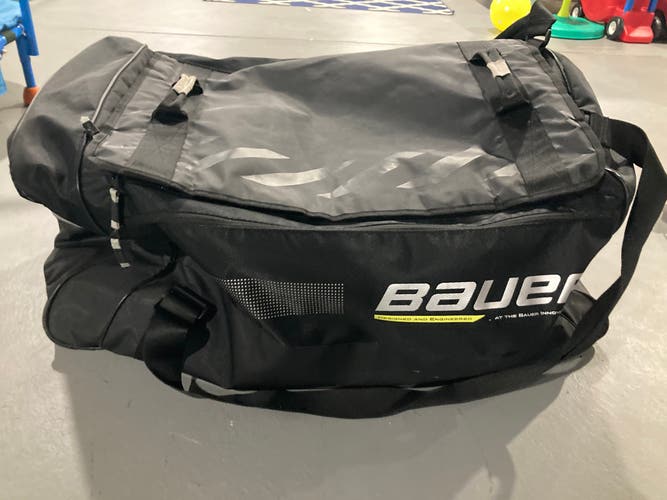 Bauer S21 Bag (Used)