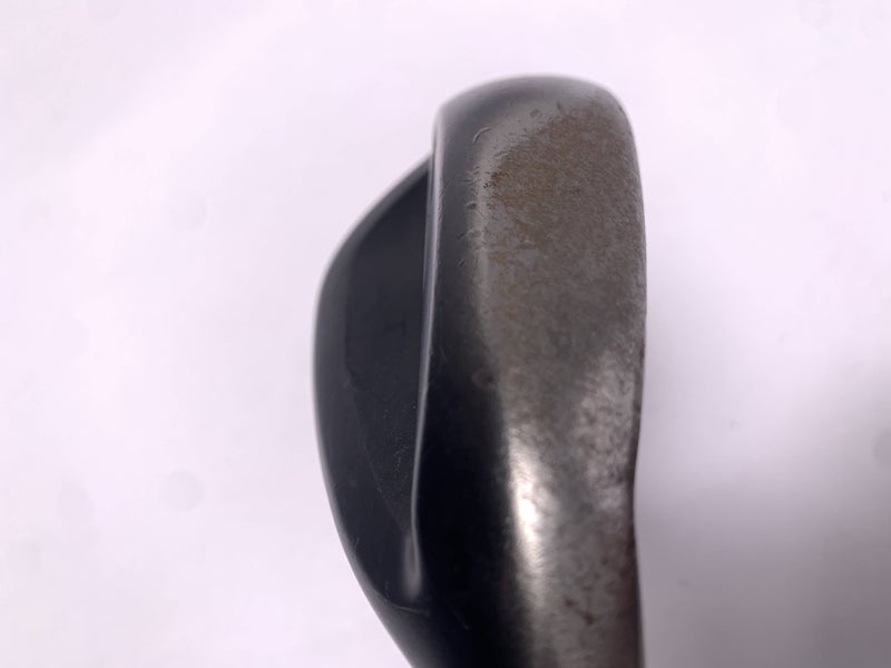 Ping Glide Wedge 56*12 Bounce Black Dot AWT 2.0 Wedge Steel Mens RH Midsize Grip