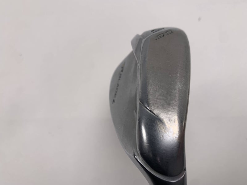 TaylorMade RocketBladez Sand Wedge SW 55* RocketFuel Ladies Steel Womens RH