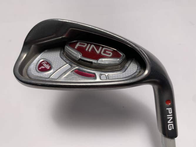 Ping Faith Gap Wedge GW Red Dot ULT200 Ladies Steel Womens RH Undersize Grip
