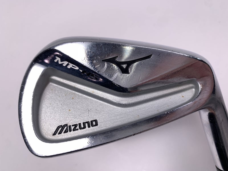 Mizuno MP H5 Single 7 Iron NS Pro 1150GH Tour Stiff Steel Mens RH