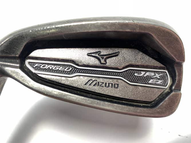 Mizuno JPX EZ Forged 2015 Single 4 Iron NS Pro 950GH Regular Steel Mens LH
