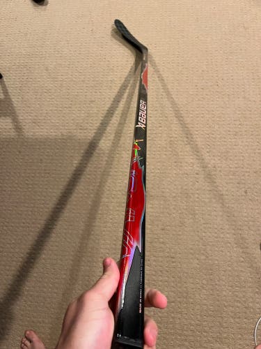 Bauer Vapor Flylites (multiple colors)
