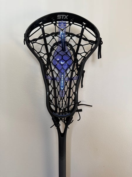 STX Fuse One Piece Stick
