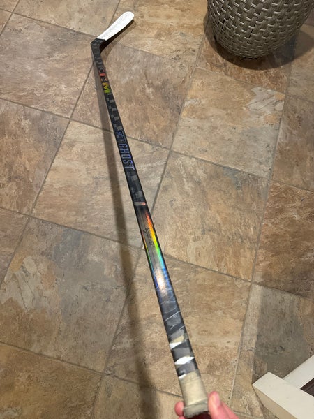 Senior CCM FT Ghost Right Handed Hockey Stick P29 75 Flex (Used)