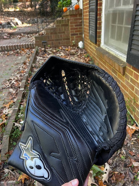 Brian's Iconik Regular Pro Stock (Used)