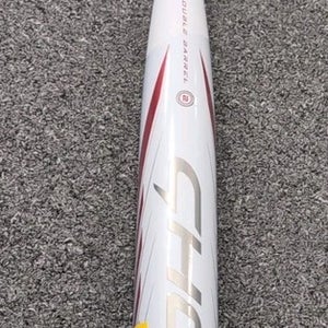 NIW!! Easton Ghost Advanced 34" -9 Fastpitch Softball Bat - 2022