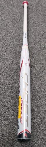 NIW!! Easton Ghost Advanced 34" -9 Fastpitch Softball Bat - 2022