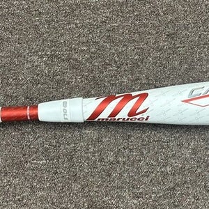 Marucci Cat X2 Connect -8 USSSA Senior League Baseball Bat - 32" 24 oz.