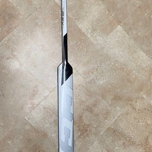 Senior CCM EFLEX 5 Pro Regular Goalie Stick 26" Paddle (New)