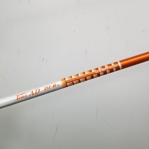 GRAPHITE DESIGN TOUR AD DI 6 DRIVER SHAFT XSTIFF 45.25" 67G .335" TIP VERYGOOD