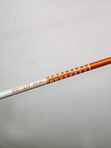 GRAPHITE DESIGN TOUR AD DI 6 DRIVER SHAFT XSTIFF 45.25" 67G .335" TIP VERYGOOD