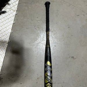 2021 Louisville Slugger Meta Composite BBCOR Certified Bat (-3) 28 oz 31" (Used)