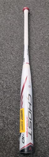 NIW!! Easton 29/18 2022 Ghost Advanced Fastpitch Softball Bat 2 Piece