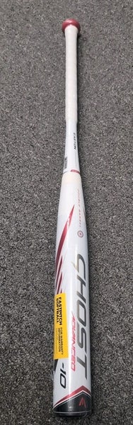 NIW!! Easton 29/18 2022 Ghost Advanced Fastpitch Softball Bat 2 Piece