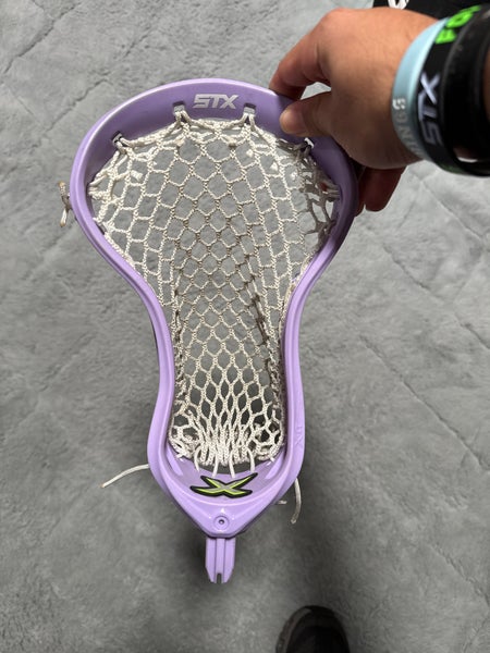 STX X-IT Pro Strung Head (Used)