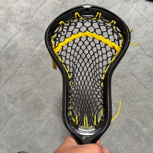 STX Hyper Power Pro Strung Head (NEW READ DESCRIPTION)