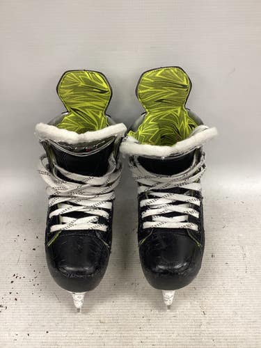 Used Bauer VAPOR X4 Youth Hockey Skate Youth 13.0 11851-S000040124
