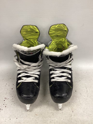 Used Bauer VAPOR X4 Youth Hockey Skate Youth 13.0 11851-S000040124