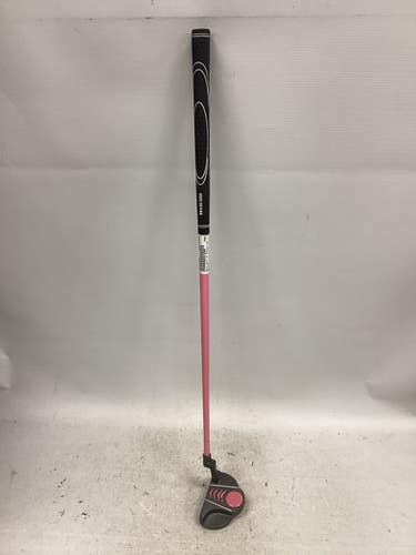 Used Golf Girl Jr Putter LH 11851-S000040088