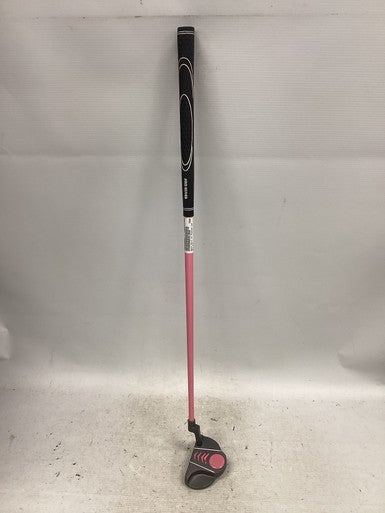 Used Golf Girl Jr Putter LH 11851-S000040088