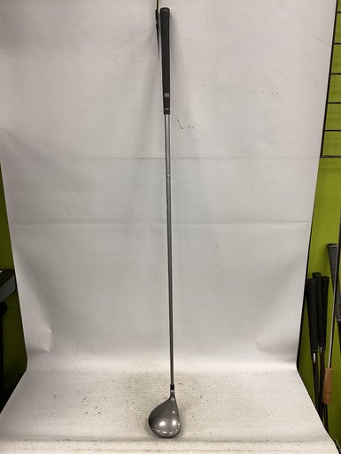 Used Wilson MBT 45 Womens Driver RH 11.5 Degree 11851-S000040082