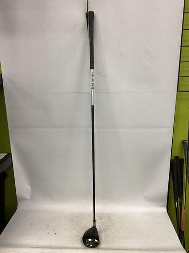 Used Taylormade BURNER Mens Fairway Wood RH 3 Wood 11851-S000040078