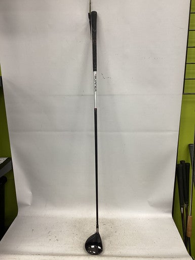 Used Taylormade BURNER Mens Fairway Wood RH 3 Wood 11851-S000040078