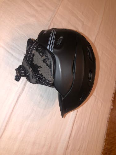 Unisex Medium Smith Vantage Helmet (Used)
