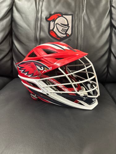 Cascade XRS Pro Helmet (Used)