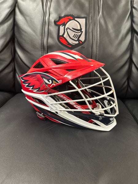 Cascade XRS Pro Helmet (Used)