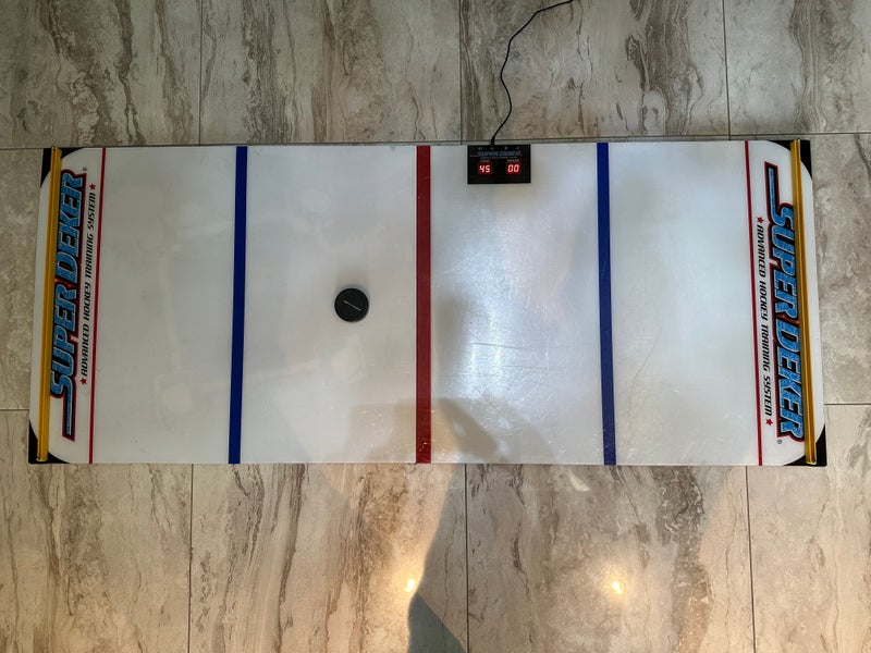 Superdeker Brand new condition