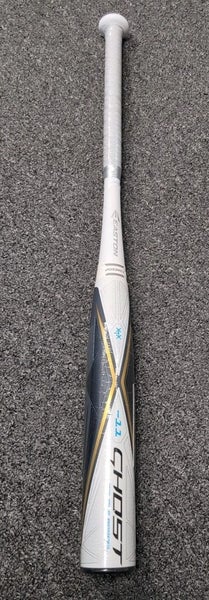 NIW!! Easton Ghost 29"/18oz -11 USSSA/ASA Fastpitch Softball Bat (FP20GH11)