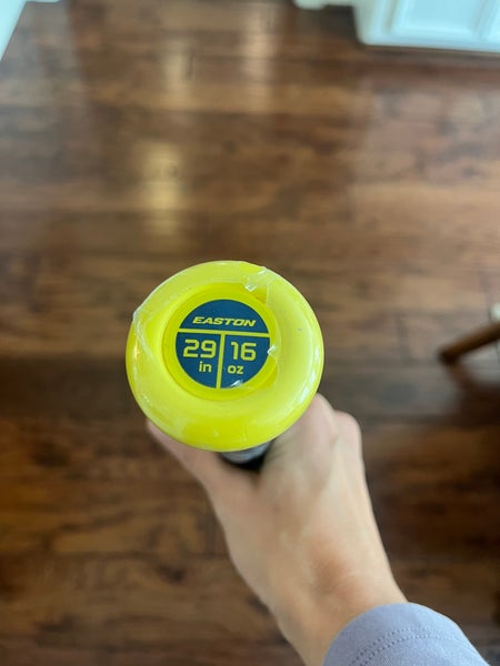 2025 Easton Speed Composite USABat Certified Bat (-13) 16 oz 29" (New)