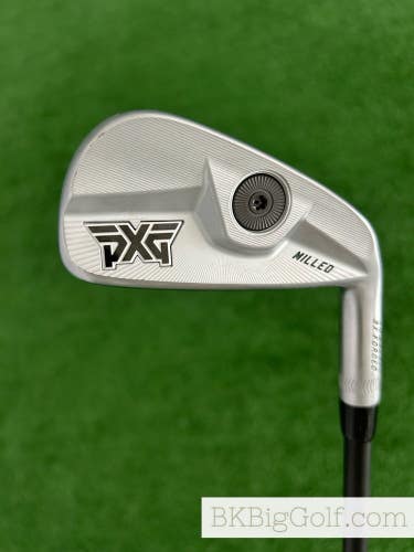 PXG 0317X 18 Degree UDI Utility Driving 2 Iron / Extra Stiff