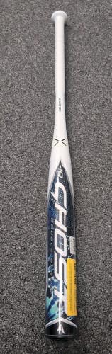 NIW!! Easton Ghost 2022 FP22GHT10 Double Barrel -10 Fastpitch Softball Bat 31/21