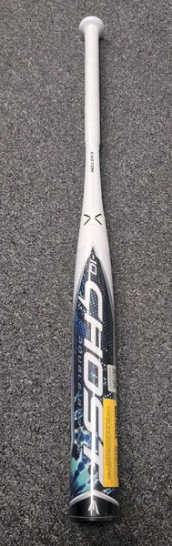 NIW!! Easton Ghost 2022 FP22GHT10 Double Barrel -10 Fastpitch Softball Bat 31/21