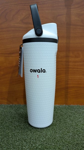 Owala FreeSip Sway “Fairways for Days” Special Edition Water Hazard 30oz Water Bottle – NEW!
