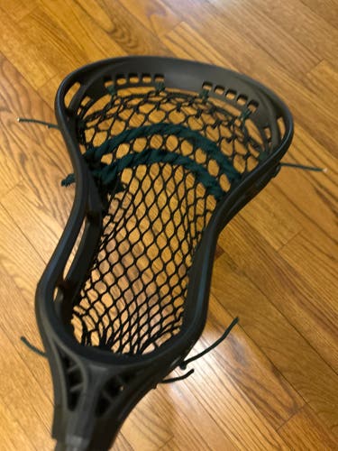 StringKing Mark 3V Strung Head (Used)