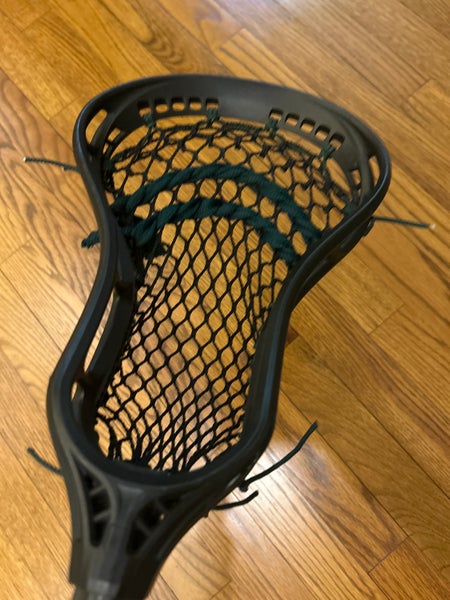 StringKing Mark 3V Strung Head (Used)
