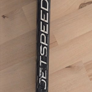 CCM JetSpeed FT5 Pro Hockey Stick P90 70 Flex Sr RH