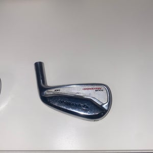Men's 2020 TaylorMade Tour Preferred UDI 2 iron Right Handed Stiff Flex Steel Shaft (Used)