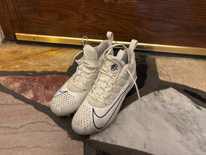 Nike Lacrosse Cleats size 7.5
