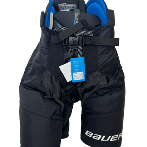 Bauer HP Pro Pants Large Black