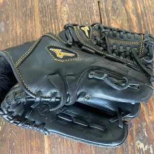 RH Mizuno MVP Prime Softball Glove 10.5" (Used)